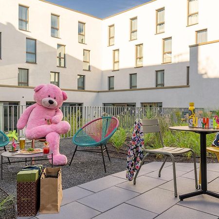 Moxy Outletcity Metzingen Metzingen  Bagian luar foto