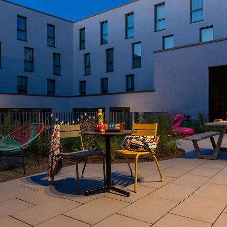 Moxy Outletcity Metzingen Metzingen  Bagian luar foto