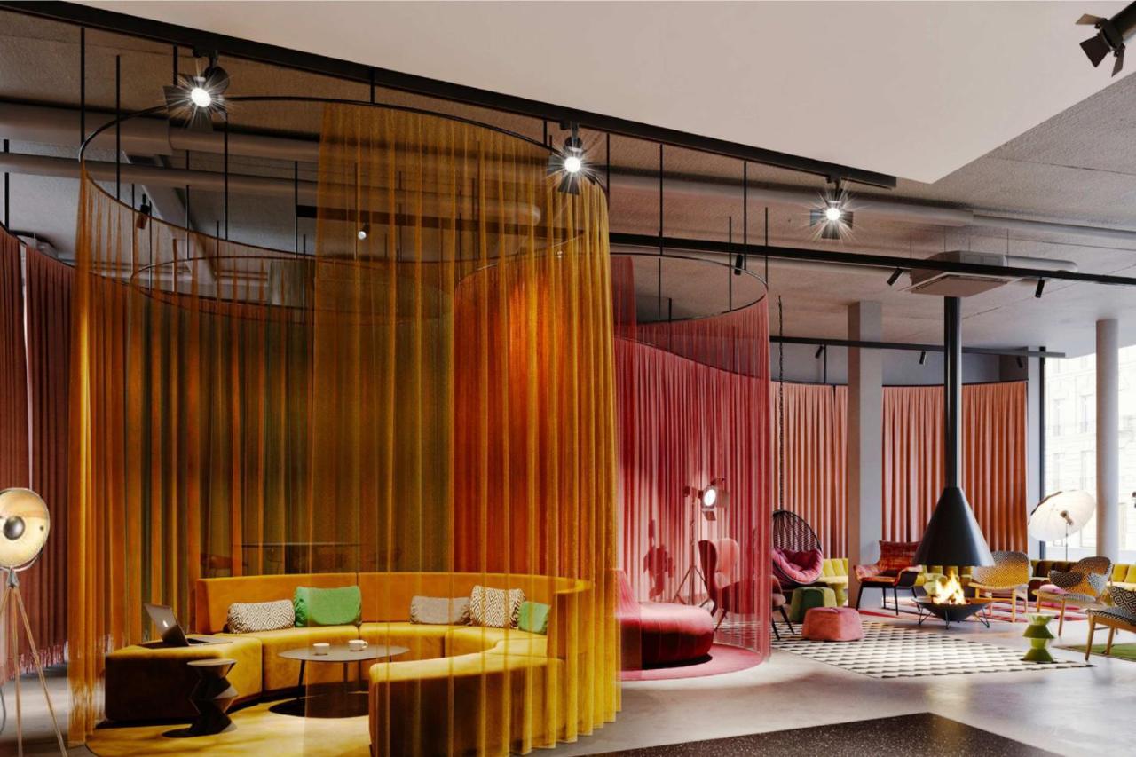 Moxy Outletcity Metzingen Metzingen  Bagian luar foto