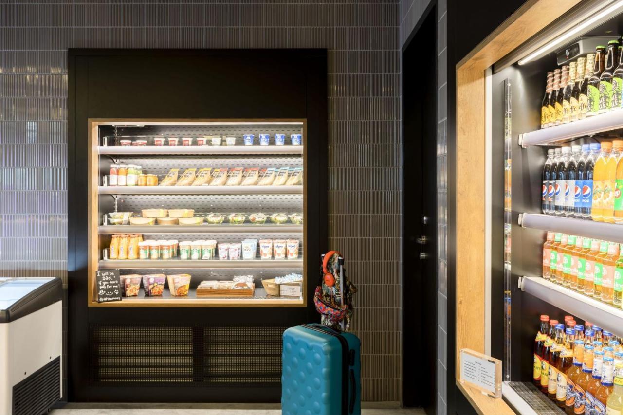 Moxy Outletcity Metzingen Metzingen  Bagian luar foto