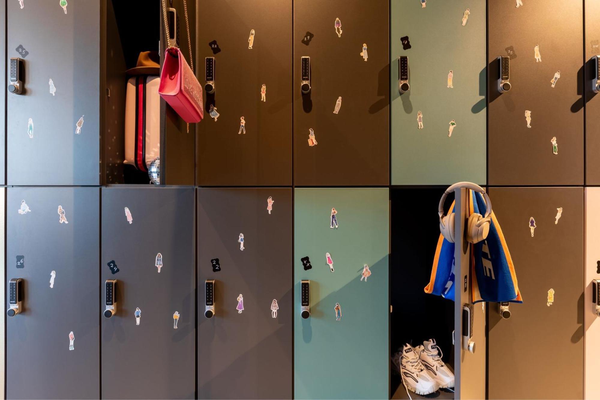 Moxy Outletcity Metzingen Metzingen  Bagian luar foto