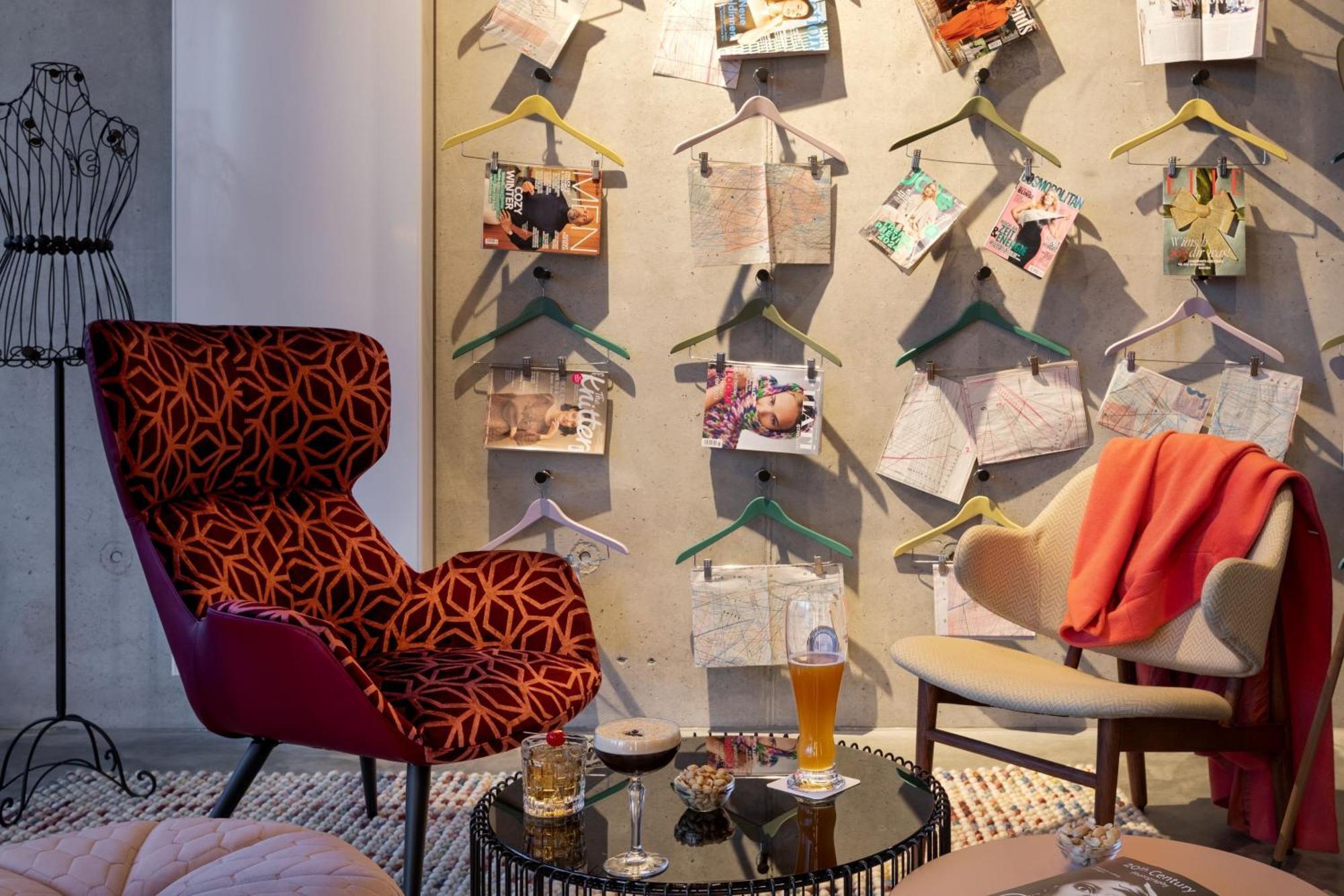 Moxy Outletcity Metzingen Metzingen  Bagian luar foto