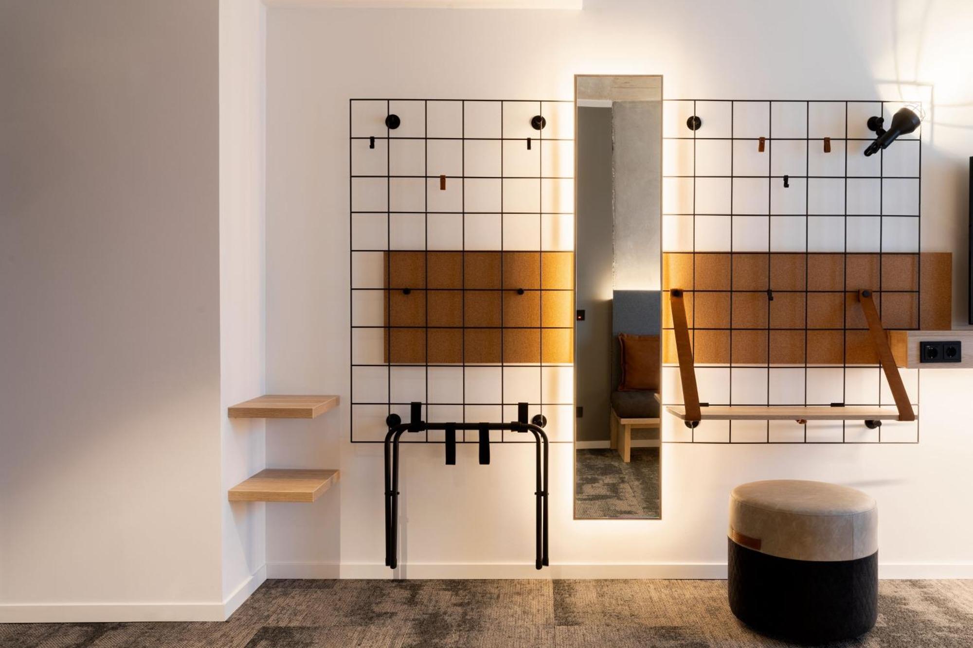 Moxy Outletcity Metzingen Metzingen  Bagian luar foto