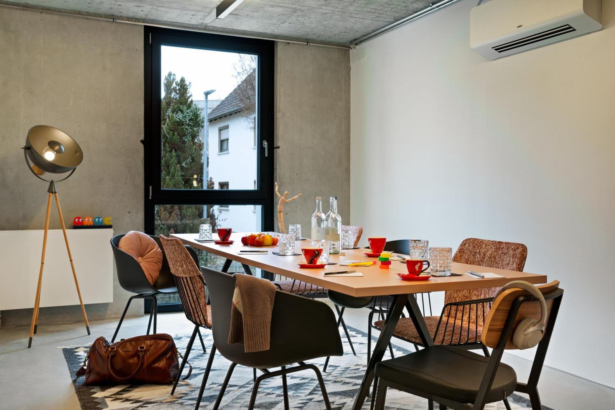 Moxy Outletcity Metzingen Metzingen  Bagian luar foto